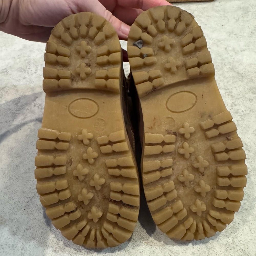 Petit Nord Rugged Boot - Picture 8 of 11